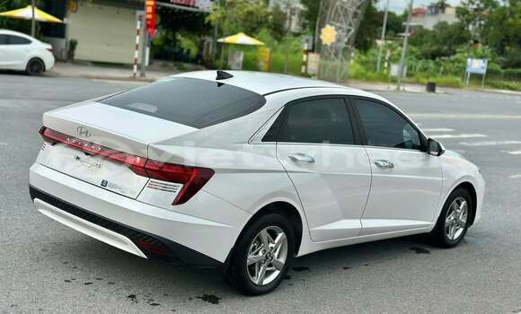 Mua Đã sử dụng Hyundai Accent Xe ô tô Mua Đã sử dụng Hyundai Accent Xe ô tô