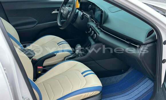 Mua Đã sử dụng Hyundai Accent Xe ô tô Mua Đã sử dụng Hyundai Accent Xe ô tô