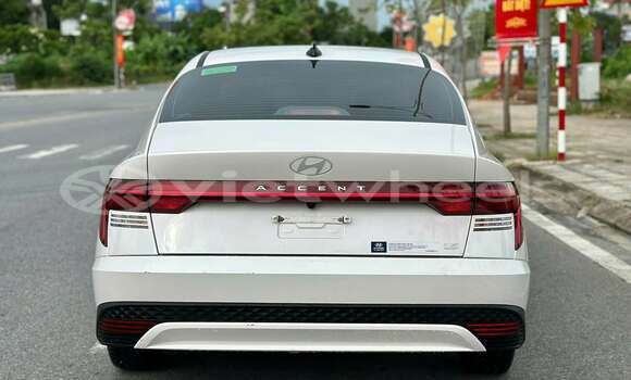 Mua Đã sử dụng Hyundai Accent Xe ô tô Mua Đã sử dụng Hyundai Accent Xe ô tô