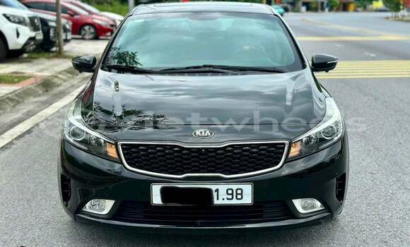 Mua Đã sử dụng KIA Cerato Xe ô tô Mua Đã sử dụng KIA Cerato Xe ô tô
