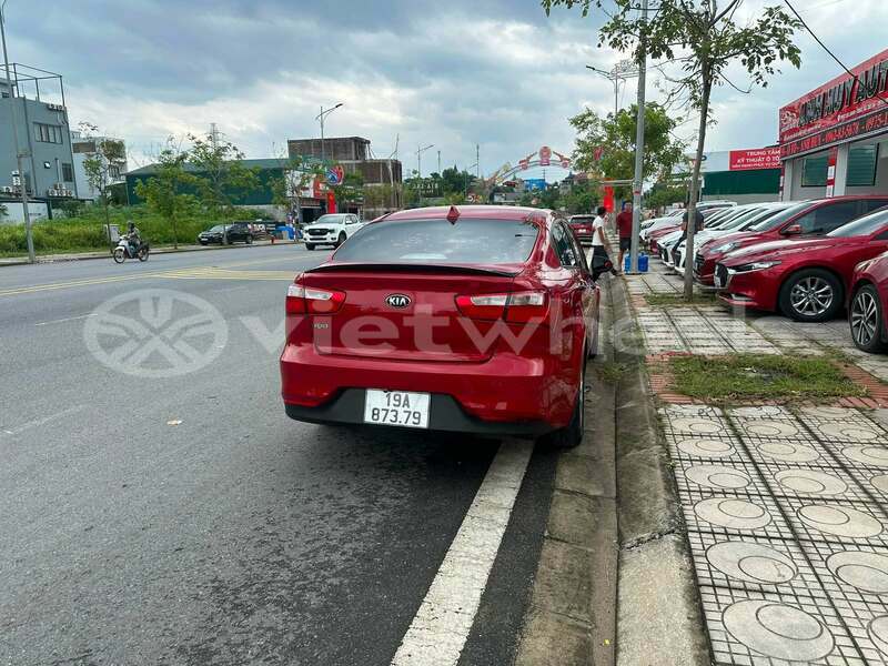 Big with watermark kia rio none bac ninh 49301