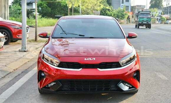 Mua Đã sử dụng KIA K3 Xe ô tô Mua Đã sử dụng KIA K3 Xe ô tô