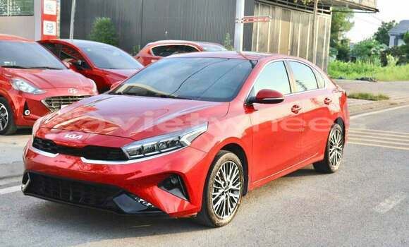 Mua Đã sử dụng KIA K3 Xe ô tô Mua Đã sử dụng KIA K3 Xe ô tô