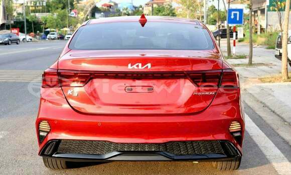 Mua Đã sử dụng KIA K3 Xe ô tô Mua Đã sử dụng KIA K3 Xe ô tô