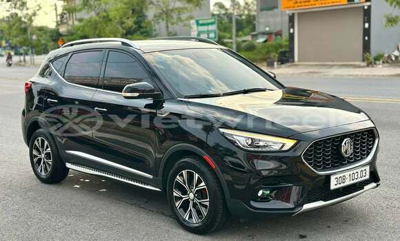 Mua Đã sử dụng MG ZS Xe ô tô Mua Đã sử dụng MG ZS Xe ô tô
