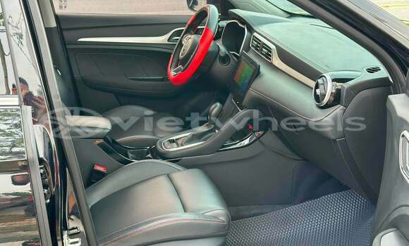 Mua Đã sử dụng MG ZS Xe ô tô Mua Đã sử dụng MG ZS Xe ô tô