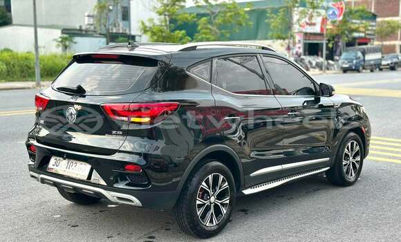 Mua Đã sử dụng MG ZS Xe ô tô Mua Đã sử dụng MG ZS Xe ô tô