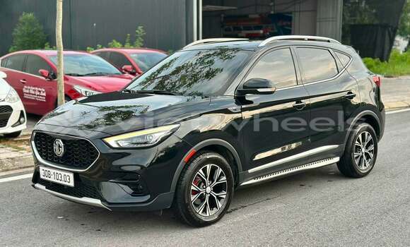 Mua Đã sử dụng MG ZS Xe ô tô Mua Đã sử dụng MG ZS Xe ô tô