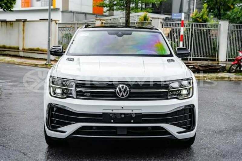 Big with watermark volkswagen teramont none bac ninh 49305
