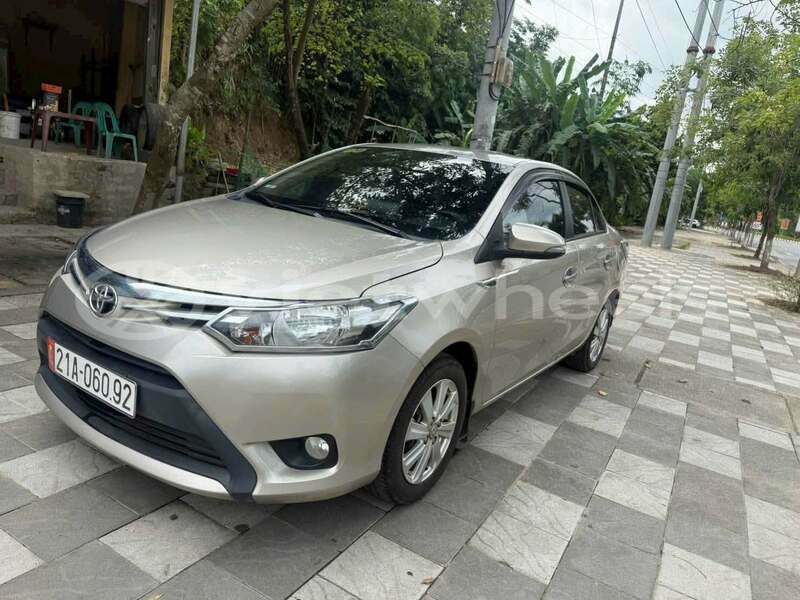 Big with watermark toyota vios ca mau ca mau 49306