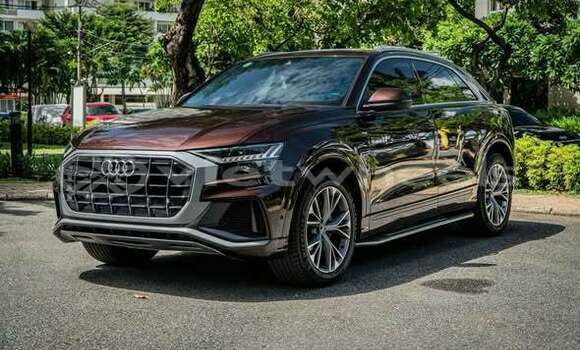 Mua Đã sử dụng Audi Audi Q7 Xe ô tô Mua Đã sử dụng Audi Audi Q7 Xe ô tô