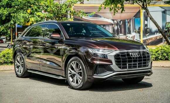 Mua Đã sử dụng Audi Audi Q7 Xe ô tô Mua Đã sử dụng Audi Audi Q7 Xe ô tô