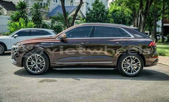Mua Đã sử dụng Audi Audi Q7 Xe ô tô Mua Đã sử dụng Audi Audi Q7 Xe ô tô