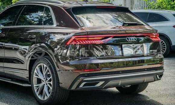 Mua Đã sử dụng Audi Audi Q7 Xe ô tô Mua Đã sử dụng Audi Audi Q7 Xe ô tô