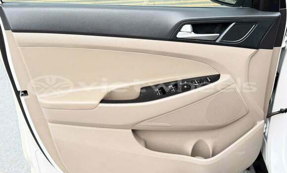 Mua Đã sử dụng Hyundai Tucson Xe ô tô Mua Đã sử dụng Hyundai Tucson Xe ô tô