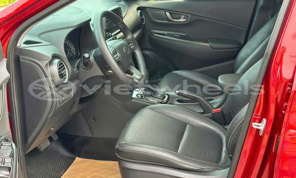 Mua Đã sử dụng Hyundai Kona Xe ô tô Mua Đã sử dụng Hyundai Kona Xe ô tô