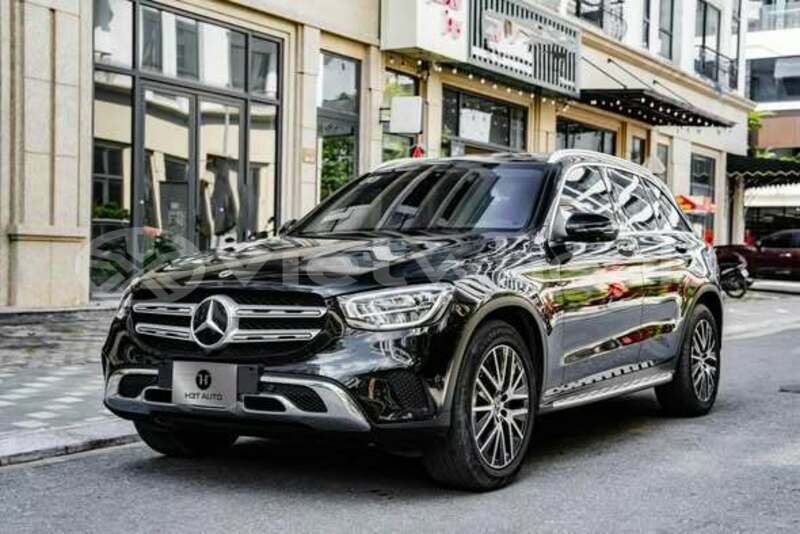 Big with watermark mercedes gl none bac ninh 49311