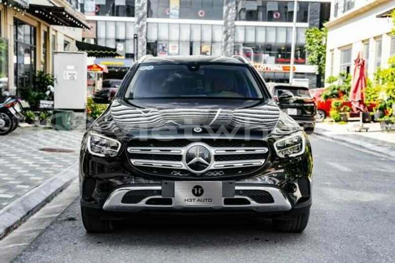Big with watermark mercedes gl none bac ninh 49311