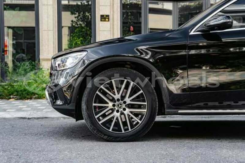 Big with watermark mercedes gl none bac ninh 49311