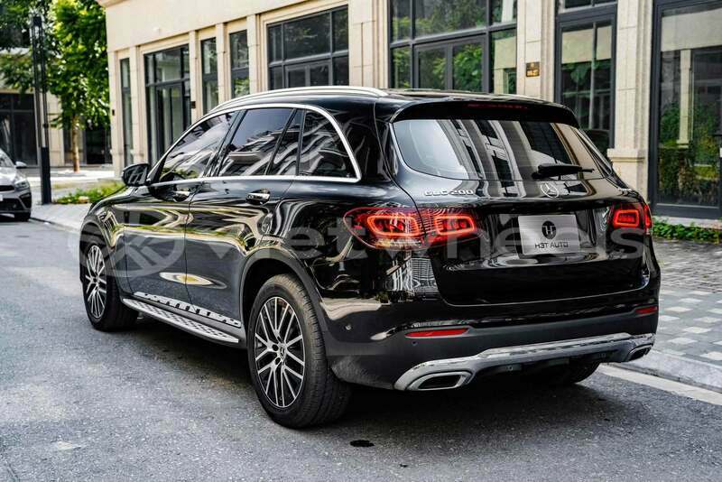 Big with watermark mercedes gl none bac ninh 49311