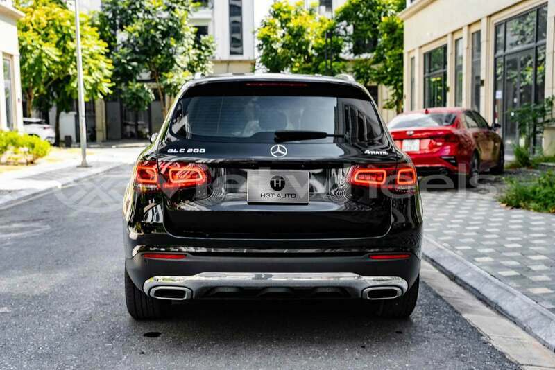 Big with watermark mercedes gl none bac ninh 49311