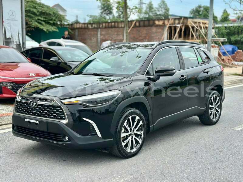 Big with watermark toyota cross hanoi gia lai 49312