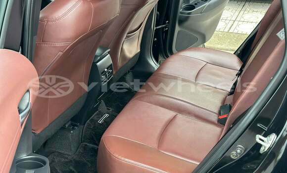 Mua Đã sử dụng Toyota CROSS Xe ô tô Mua Đã sử dụng Toyota CROSS Xe ô tô