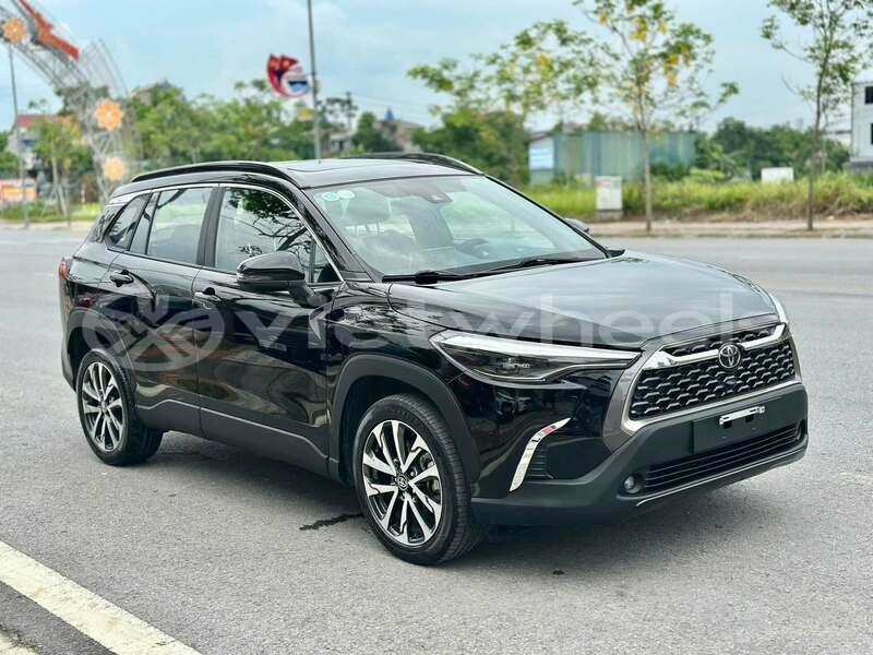 Big with watermark toyota cross hanoi gia lai 49312