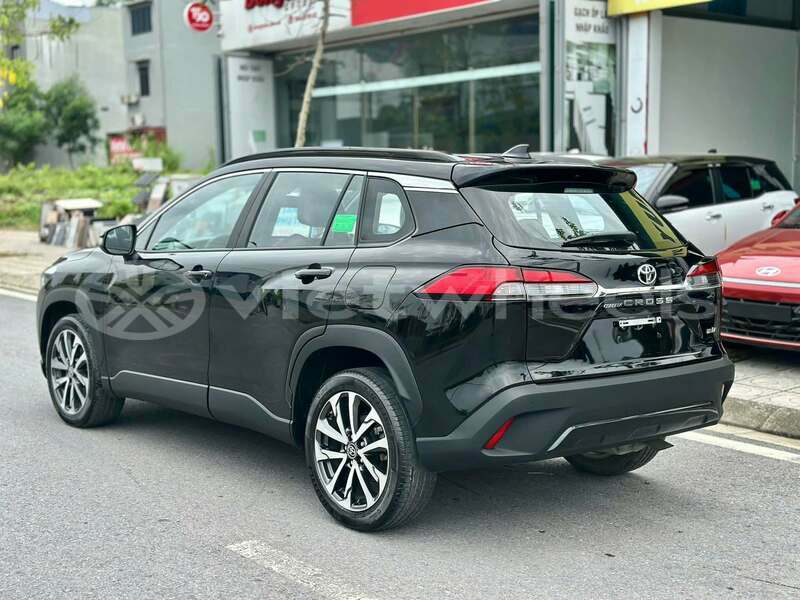 Big with watermark toyota cross hanoi gia lai 49312