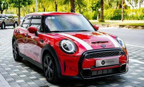 Mua Đã sử dụng MINI COOPER COOPER S Xe ô tô Mua Đã sử dụng MINI COOPER COOPER S Xe ô tô