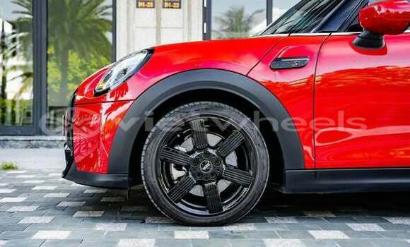 Mua Đã sử dụng MINI COOPER COOPER S Xe ô tô Mua Đã sử dụng MINI COOPER COOPER S Xe ô tô