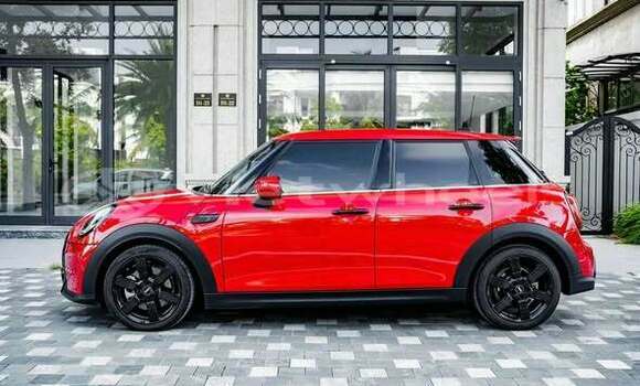 Mua Đã sử dụng MINI COOPER COOPER S Xe ô tô Mua Đã sử dụng MINI COOPER COOPER S Xe ô tô