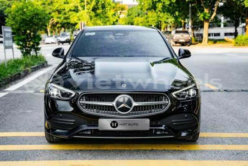 Big with watermark mercedes benz a250 amg sport line hanoi gia lai 49314