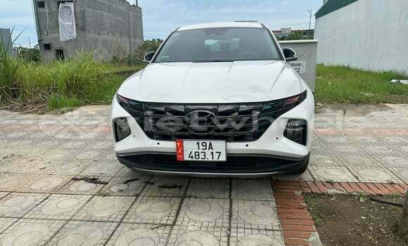 Mua Đã sử dụng Hyundai Tucson Xe ô tô Mua Đã sử dụng Hyundai Tucson Xe ô tô