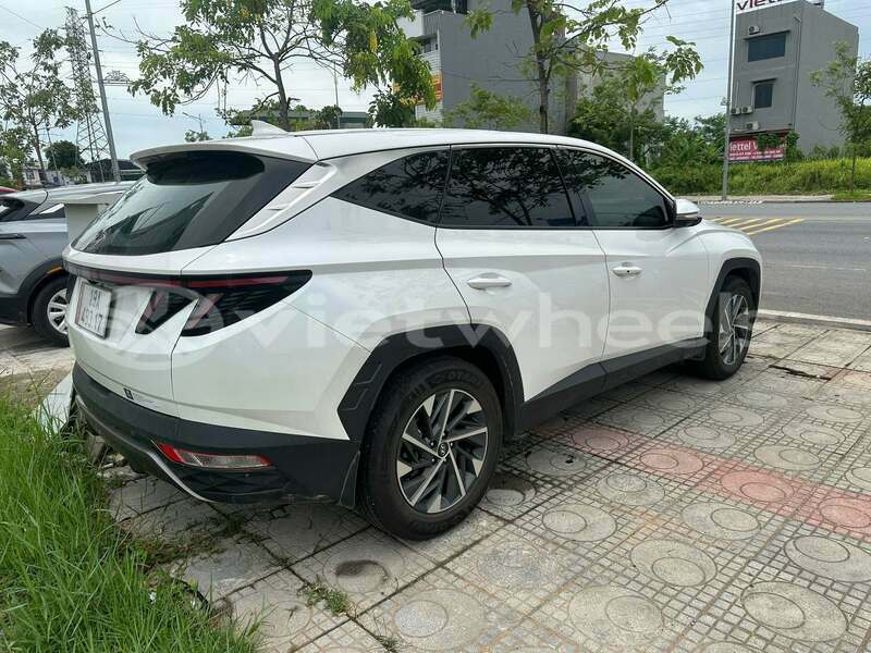 Big with watermark hyundai tucson ca mau ca mau 49315