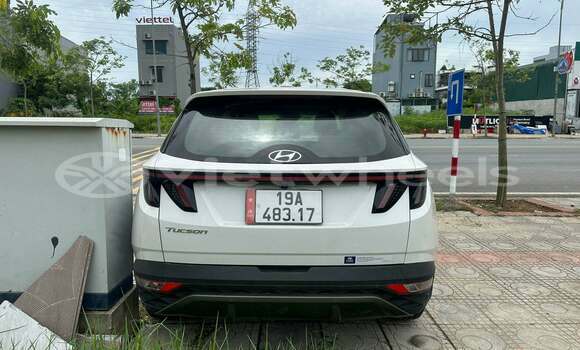 Mua Đã sử dụng Hyundai Tucson Xe ô tô Mua Đã sử dụng Hyundai Tucson Xe ô tô