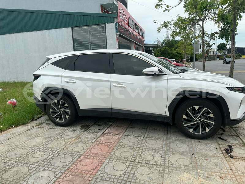 Big with watermark hyundai tucson ca mau ca mau 49315