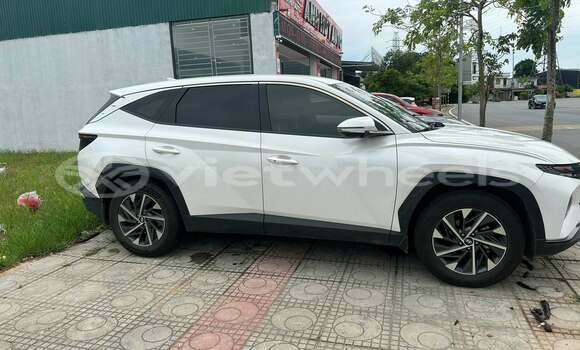 Mua Đã sử dụng Hyundai Tucson Xe ô tô Mua Đã sử dụng Hyundai Tucson Xe ô tô
