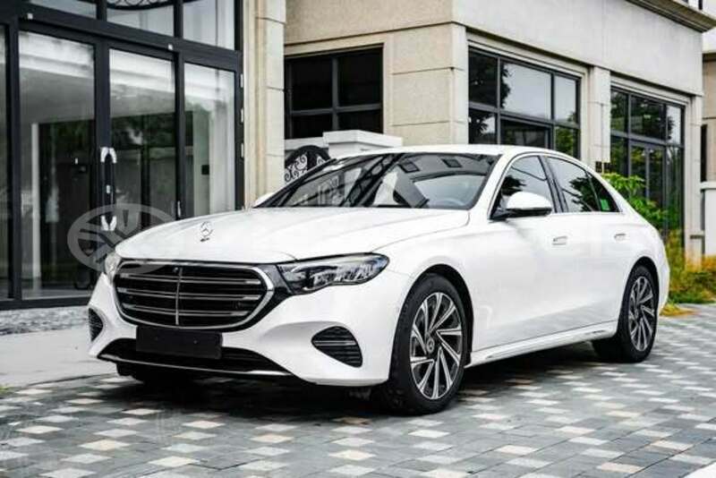 Big with watermark mercedes e200 hanoi an giang 49316
