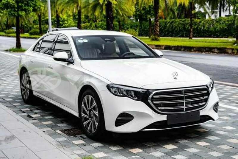 Big with watermark mercedes e200 hanoi an giang 49316