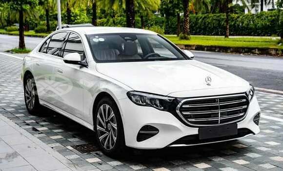 Mua Đã sử dụng Mercedes E200 Xe ô tô Mua Đã sử dụng Mercedes E200 Xe ô tô