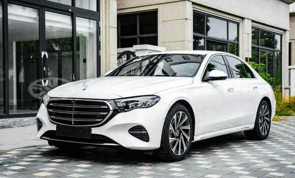 Mua Đã sử dụng Mercedes E200 Xe ô tô Mua Đã sử dụng Mercedes E200 Xe ô tô