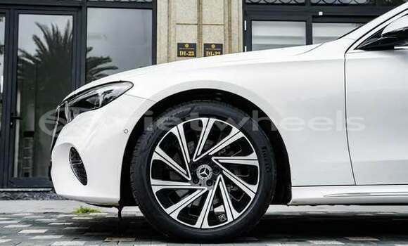 Mua Đã sử dụng Mercedes E200 Xe ô tô Mua Đã sử dụng Mercedes E200 Xe ô tô