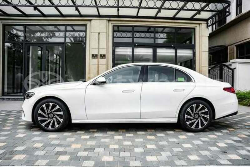 Big with watermark mercedes e200 hanoi an giang 49316