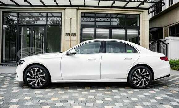 Mua Đã sử dụng Mercedes E200 Xe ô tô Mua Đã sử dụng Mercedes E200 Xe ô tô