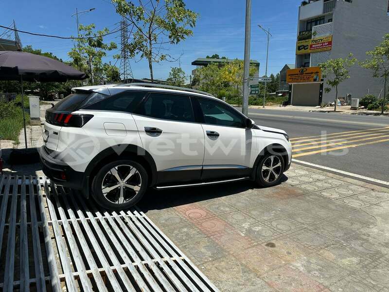 Big with watermark peugeot 3008 ca mau ca mau 49317