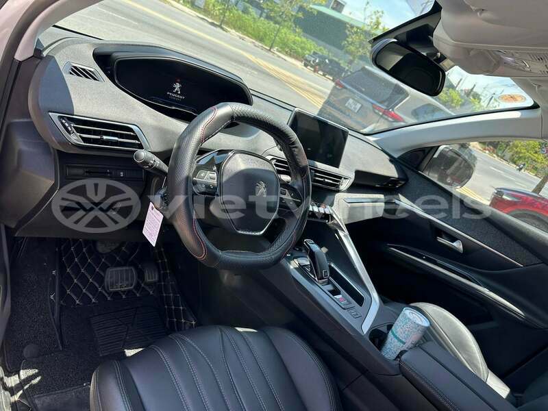 Big with watermark peugeot 3008 ca mau ca mau 49317
