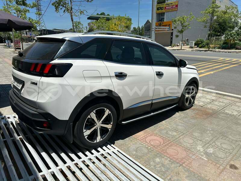 Big with watermark peugeot 3008 ca mau ca mau 49317