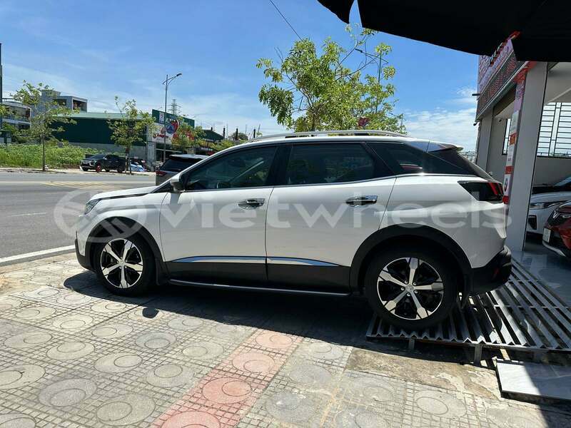 Big with watermark peugeot 3008 ca mau ca mau 49317