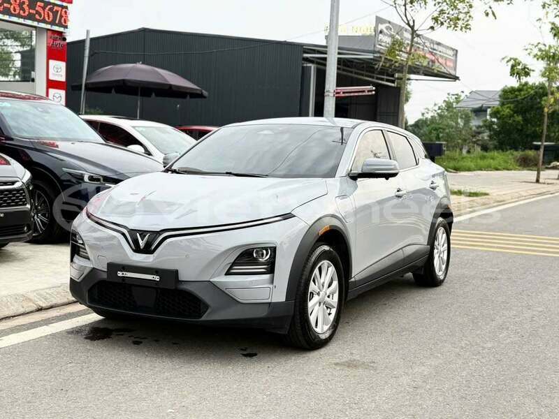 Big with watermark vinfast vf8 ca mau ca mau 49318